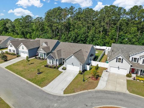 Homes For Sale - 385 Station Parkway<br/> Bluffton, SC 29910
