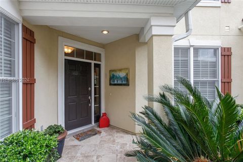 A home in Hardeeville