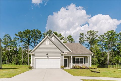 A home in Ridgeland