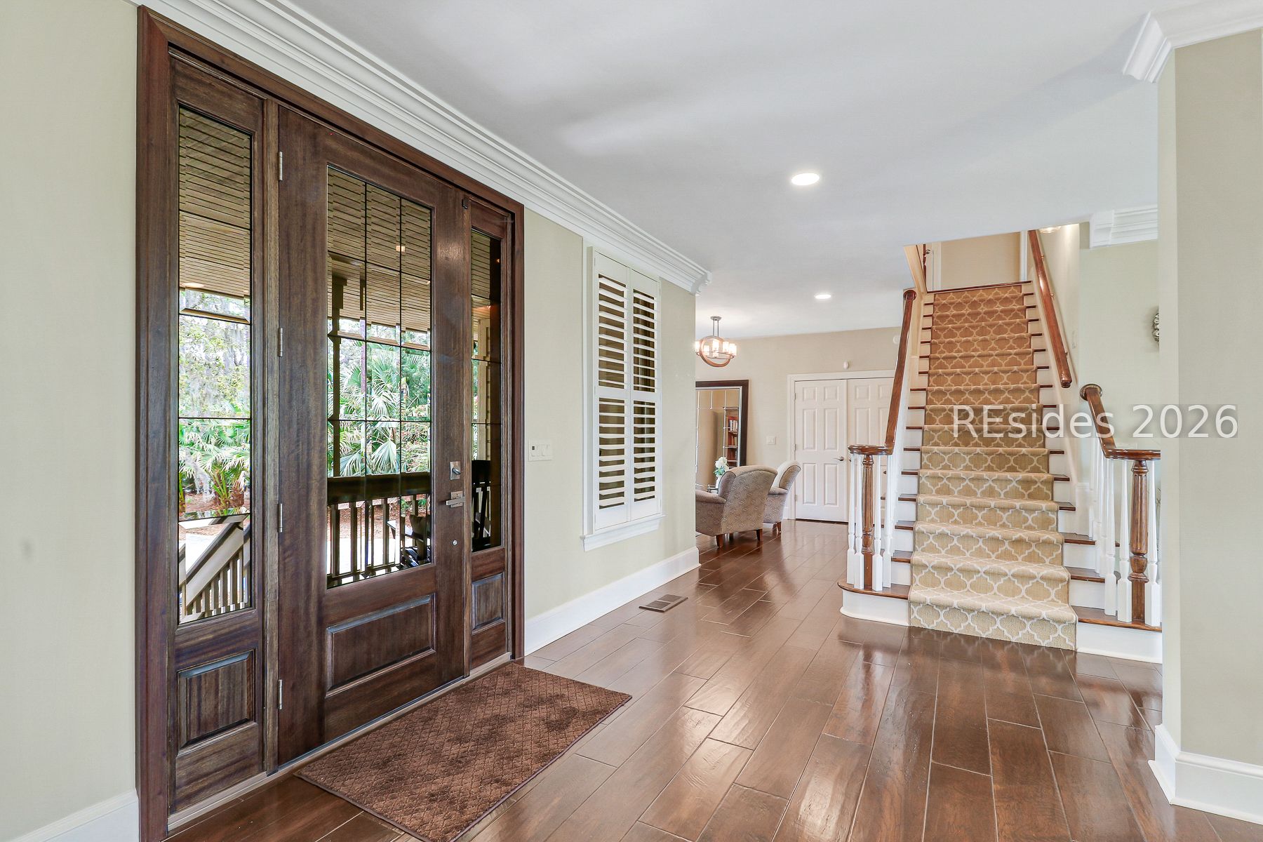 21 Long Marsh Lane