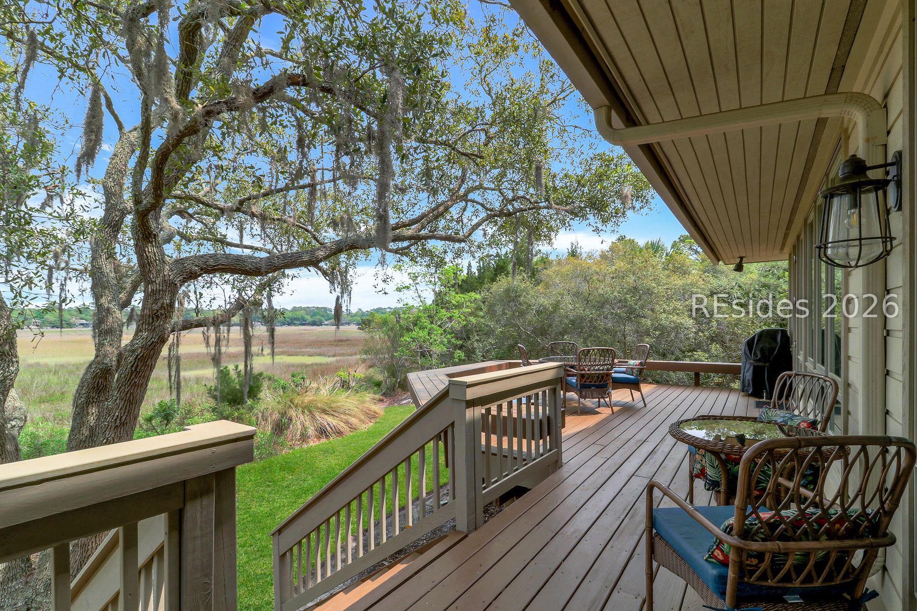 21 Long Marsh Lane
