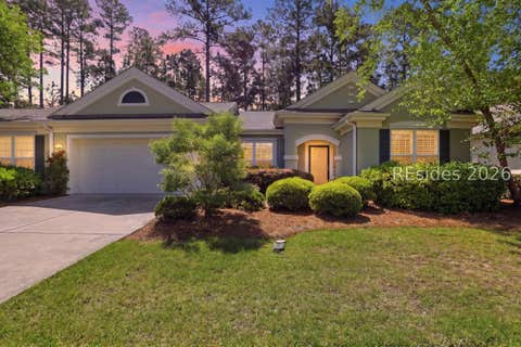 Townhouse For Sale - 11 Sweetwater Court<br/> Bluffton, SC 29909