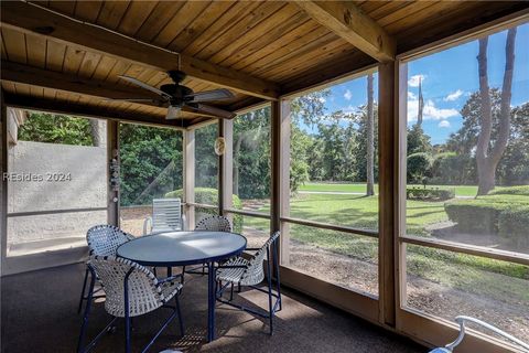 A home in Hilton Head Island