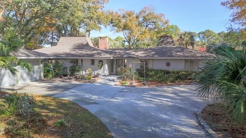 A home in Hilton Head Island