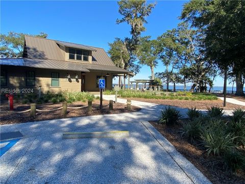 A home in Hilton Head Island