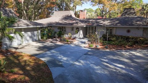 A home in Hilton Head Island