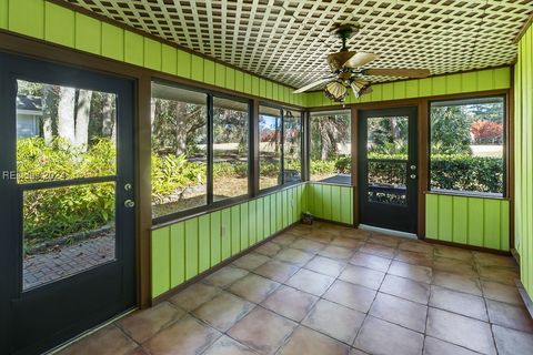 A home in Hilton Head Island