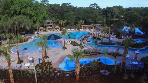 A home in Hilton Head Island