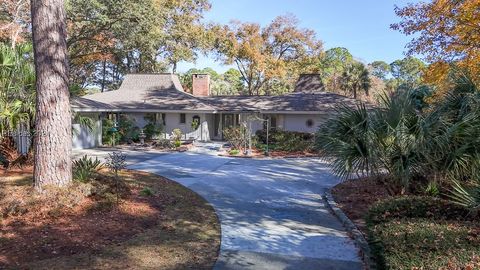 A home in Hilton Head Island