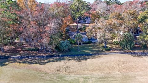 A home in Hilton Head Island