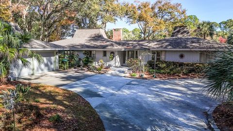 A home in Hilton Head Island