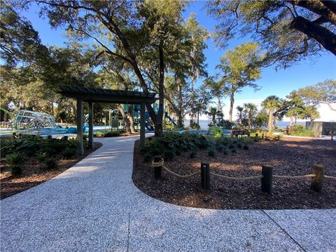 A home in Hilton Head Island