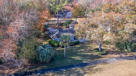 A home in Hilton Head Island