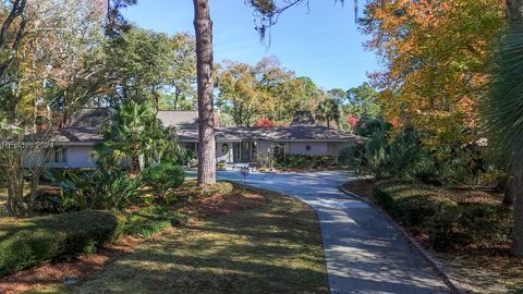 A home in Hilton Head Island