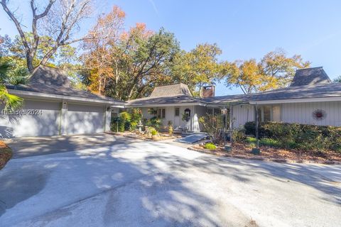 A home in Hilton Head Island