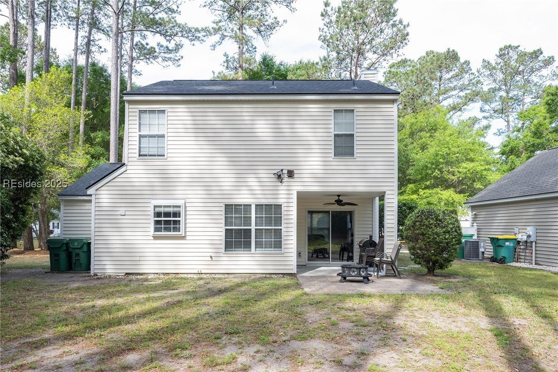 559 Mill Street, Bluffton, South Carolina image 38