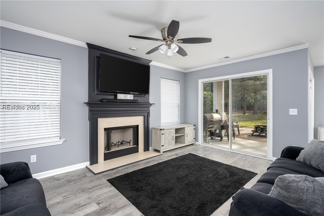 559 Mill Street, Bluffton, South Carolina image 6