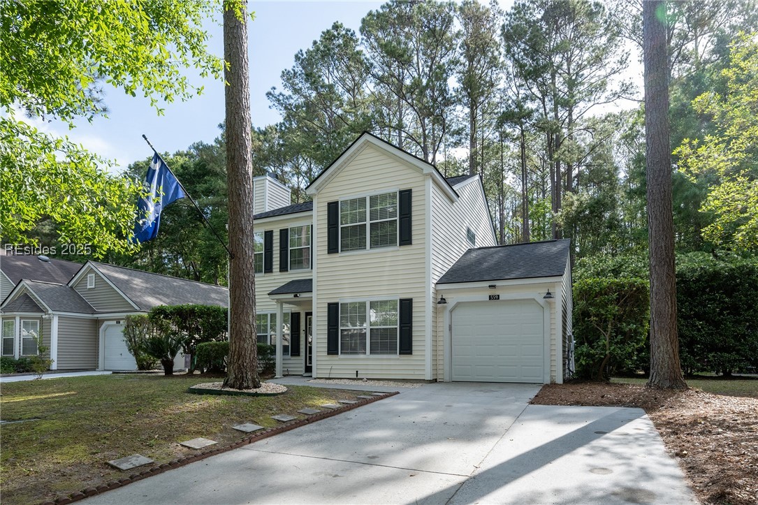 559 Mill Street, Bluffton, South Carolina image 2