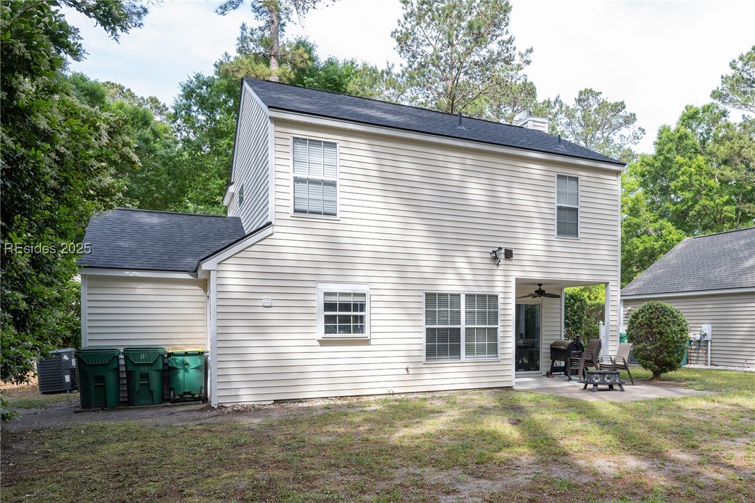 559 Mill Street, Bluffton, South Carolina image 39