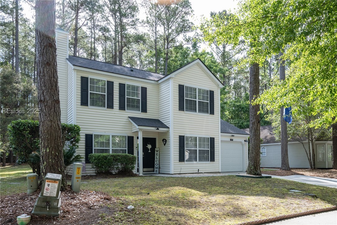559 Mill Street, Bluffton, South Carolina image 1