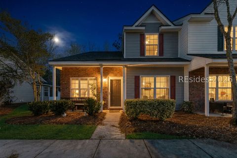 Townhouse For Sale - 179 South Street<br/> Bluffton, SC 29910