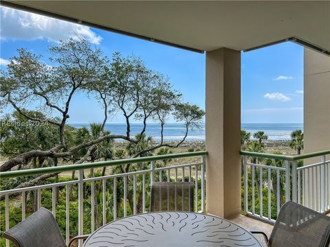 A home in Hilton Head Island