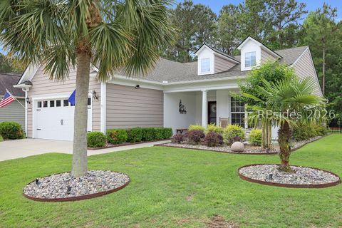 Homes For Sale - 56 Gatewood Lane<br/> Bluffton, SC 29910