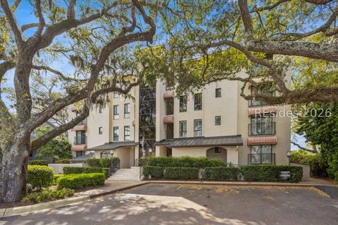 Condo For Sale - 51 Lighthouse Lane #1085<br/> Hilton Head Island, SC 29928