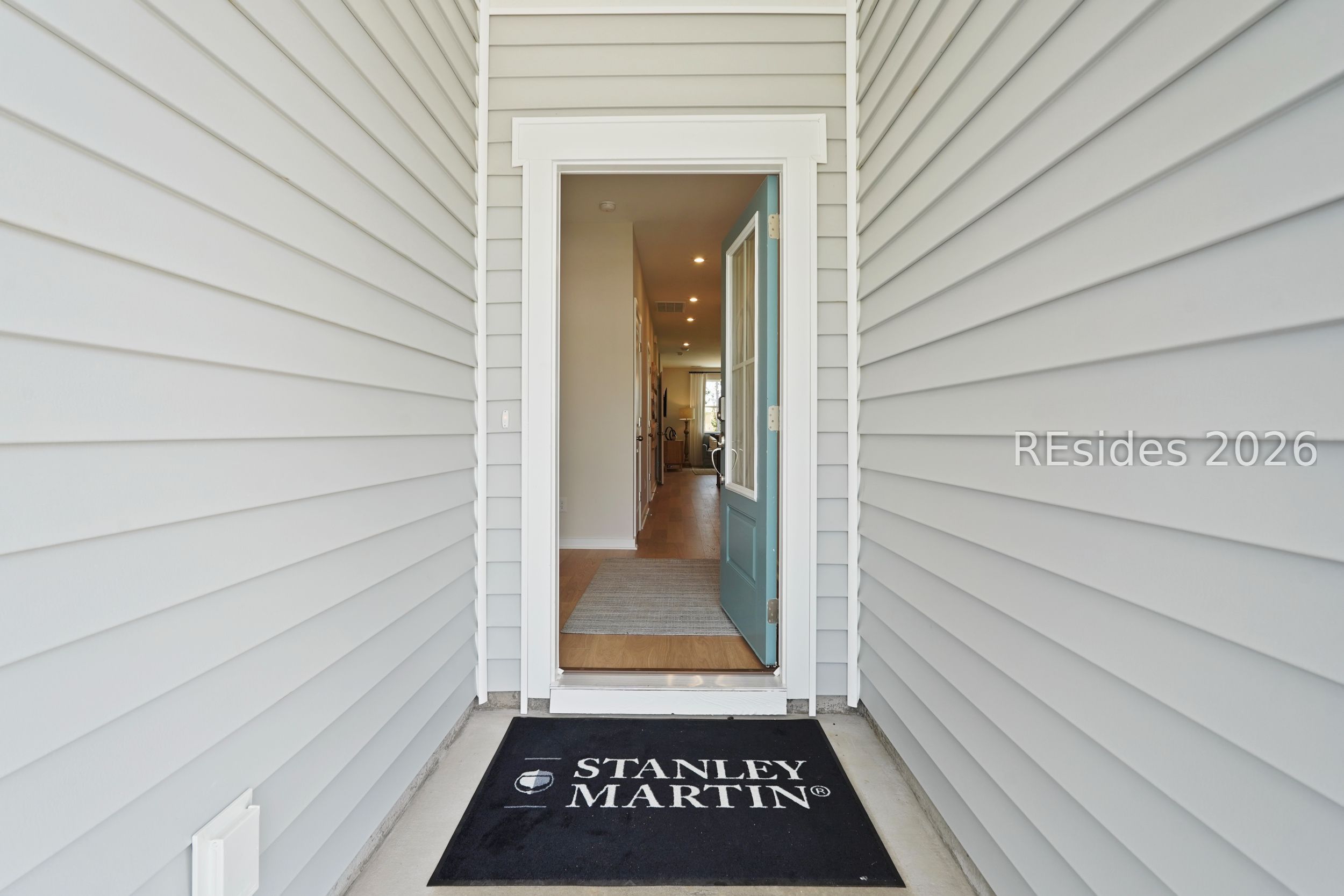 367 Rifle Road