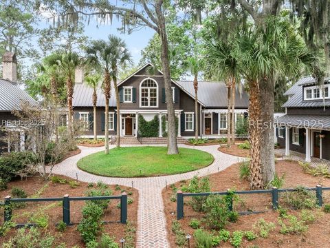 Homes For Sale - 6 Pole Creek Lane<br/> Okatie, SC 29909