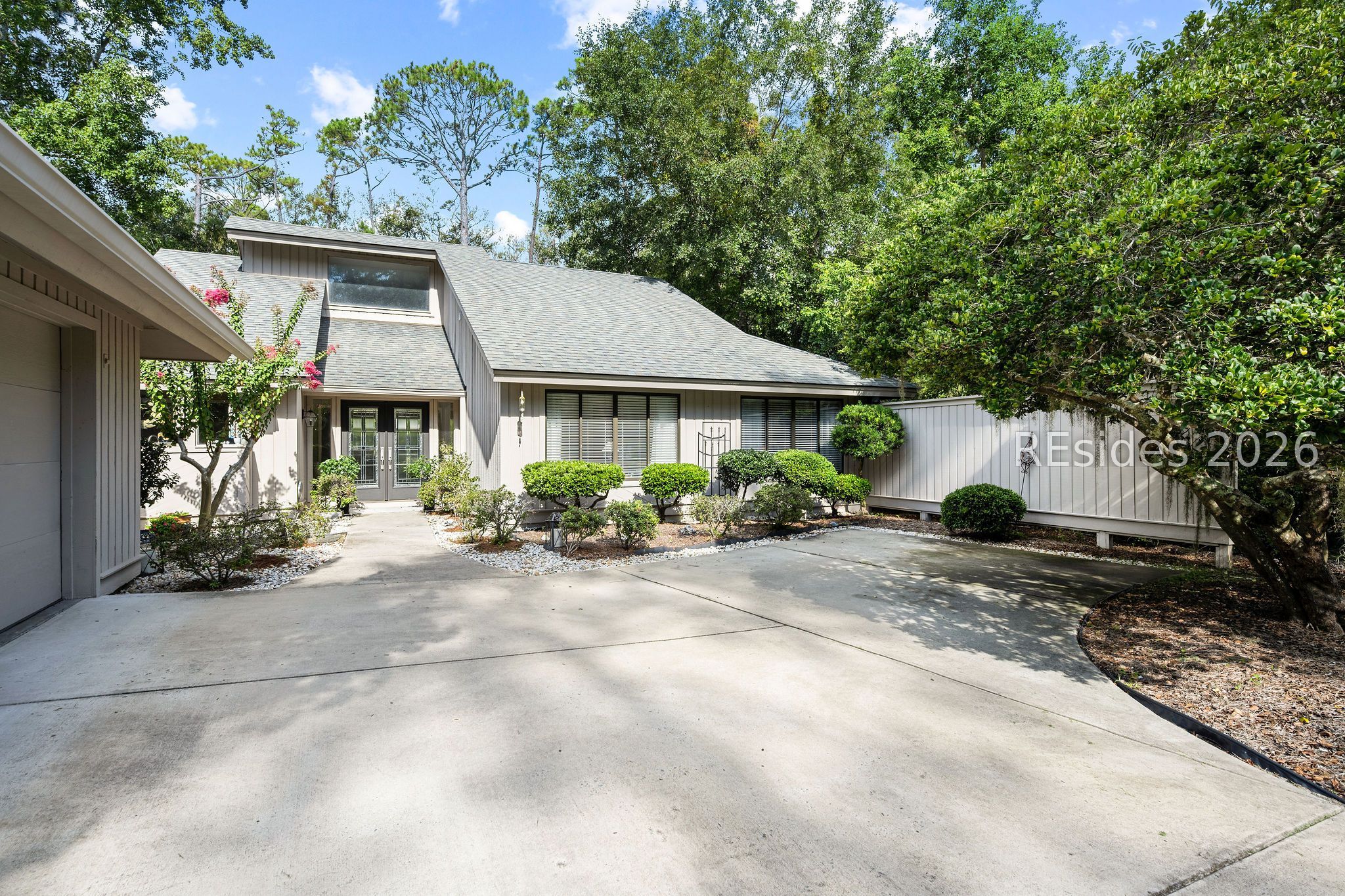 15 Persimmon Place