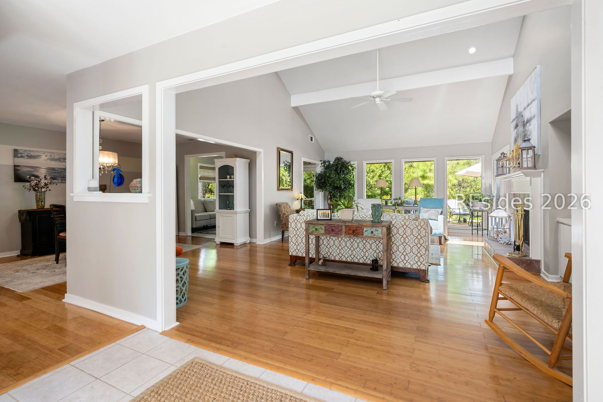 15 Persimmon Place
