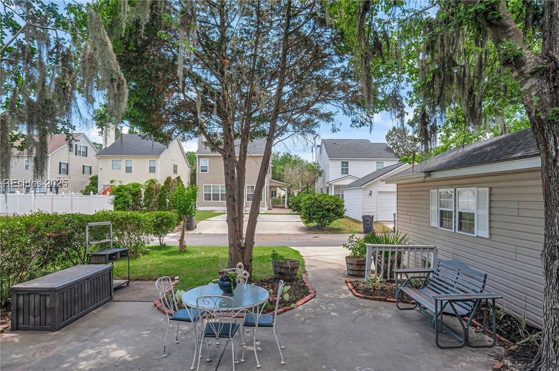 4 Savile Avenue, Bluffton, Texas image 33