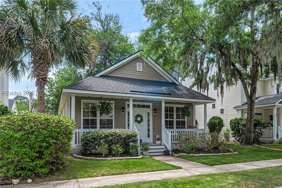 4 Savile Avenue, Bluffton, Texas image 2