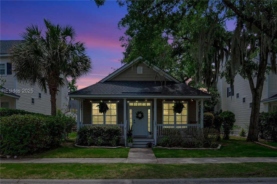 4 Savile Avenue, Bluffton, Texas image 3
