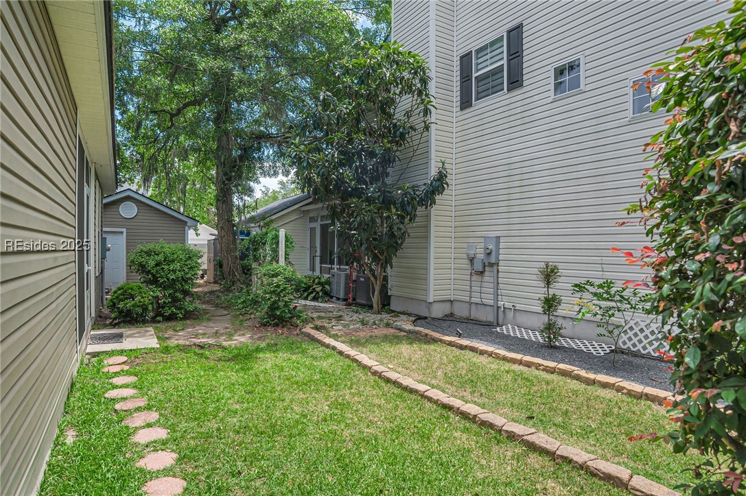 4 Savile Avenue, Bluffton, Texas image 29