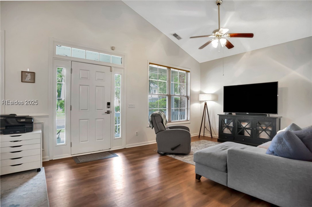 4 Savile Avenue, Bluffton, Texas image 4