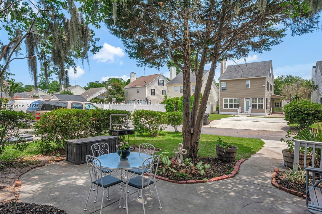 4 Savile Avenue, Bluffton, Texas image 28
