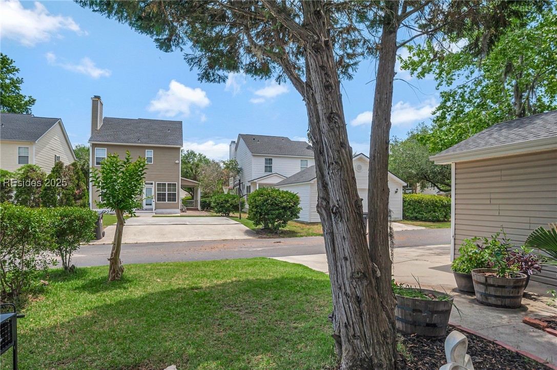 4 Savile Avenue, Bluffton, Texas image 31