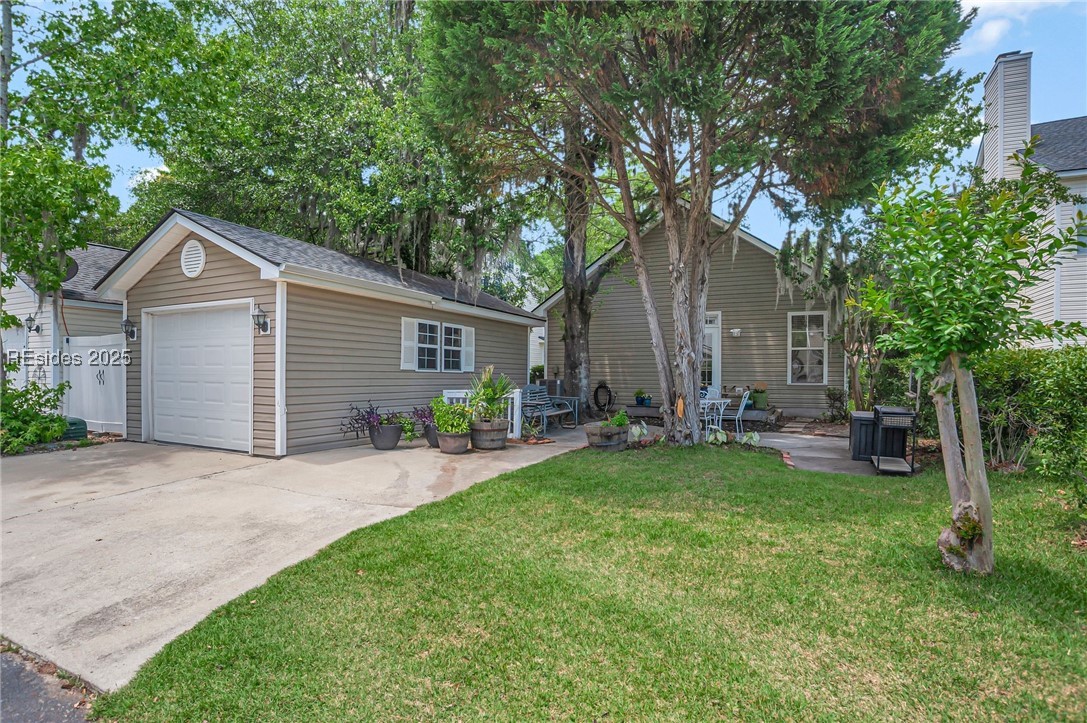 4 Savile Avenue, Bluffton, Texas image 32