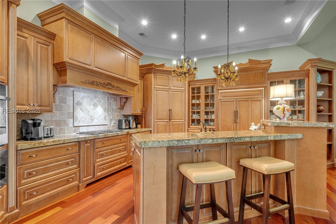 186 Cutter Circle, Bluffton, Texas image 13