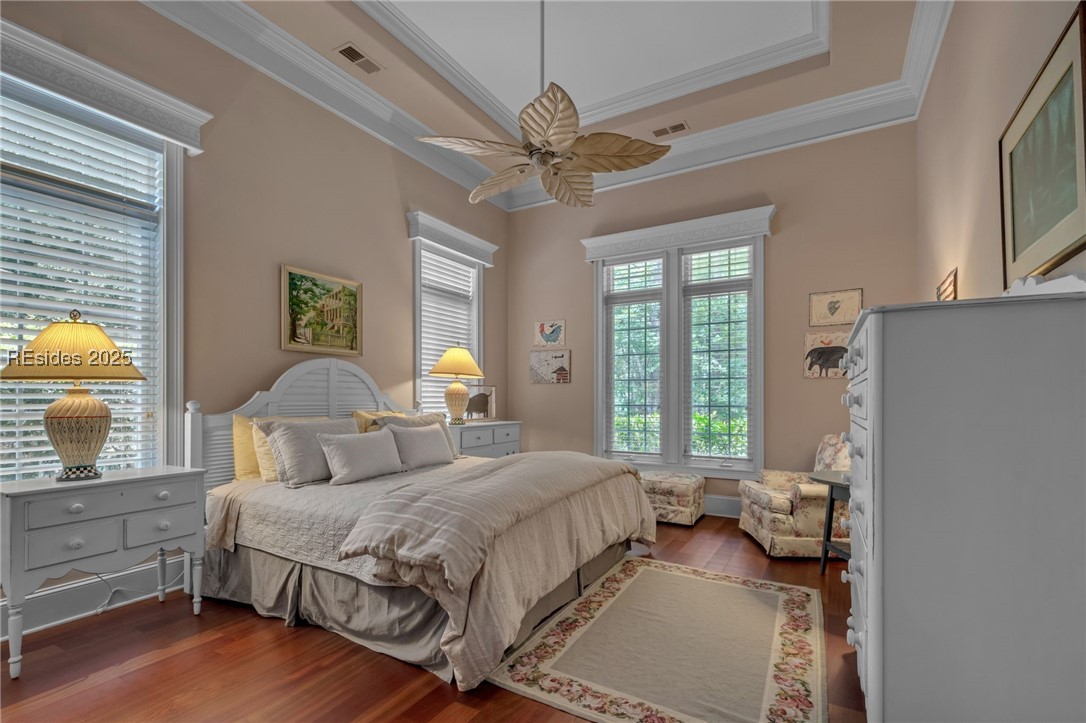186 Cutter Circle, Bluffton, Texas image 24