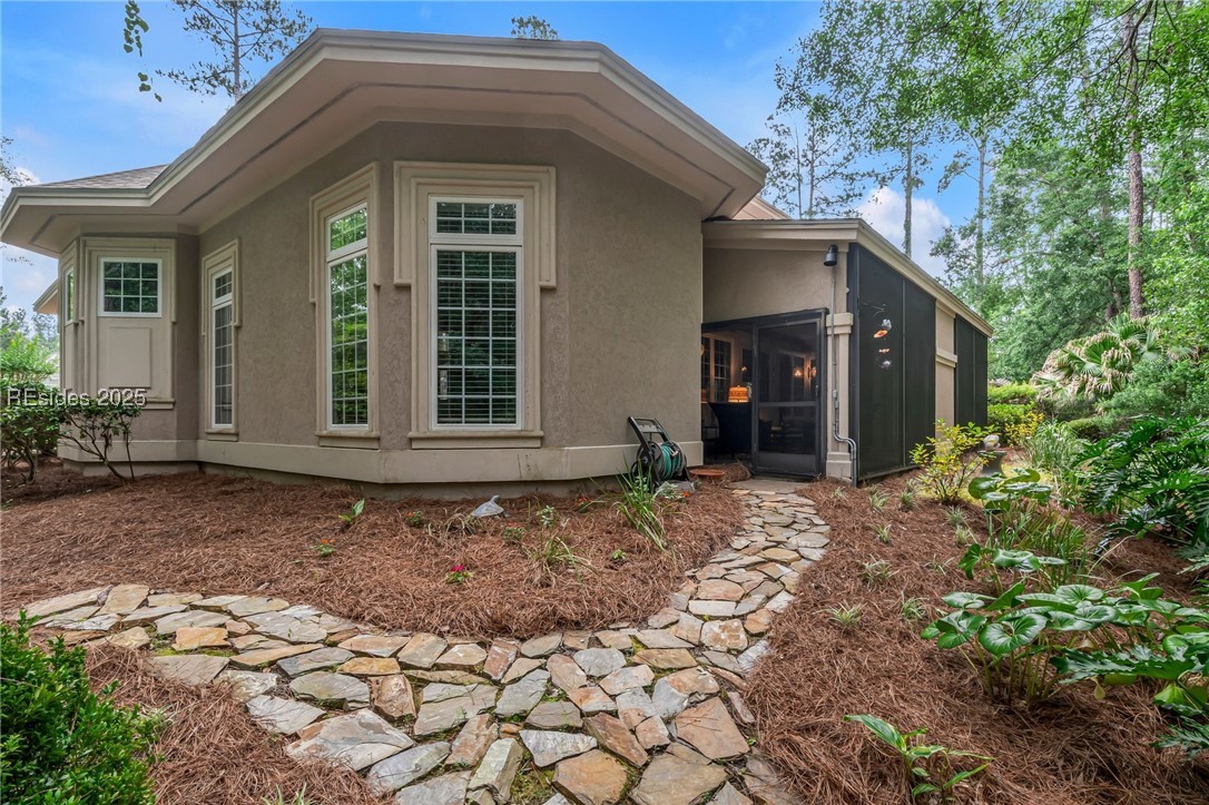 186 Cutter Circle, Bluffton, Texas image 32