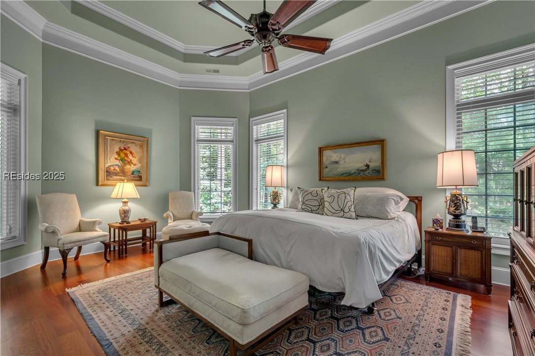 186 Cutter Circle, Bluffton, Texas image 18