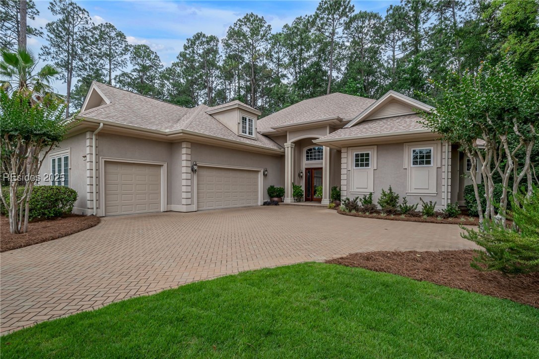186 Cutter Circle, Bluffton, Texas image 3