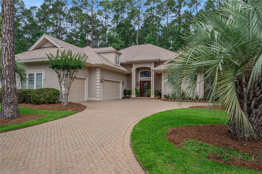 186 Cutter Circle, Bluffton, Texas image 1