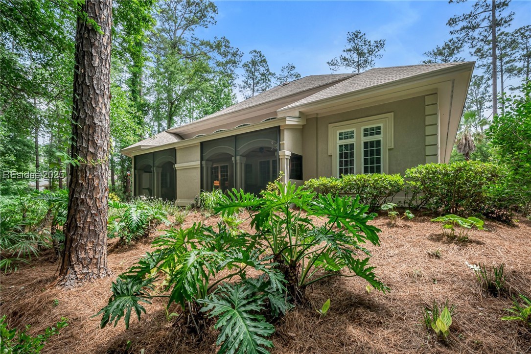 186 Cutter Circle, Bluffton, Texas image 35