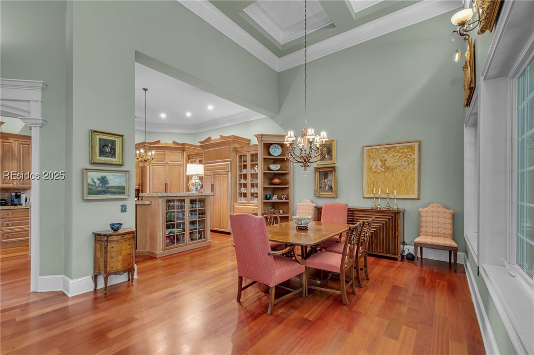 186 Cutter Circle, Bluffton, Texas image 9