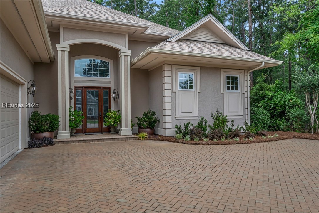 186 Cutter Circle, Bluffton, Texas image 4