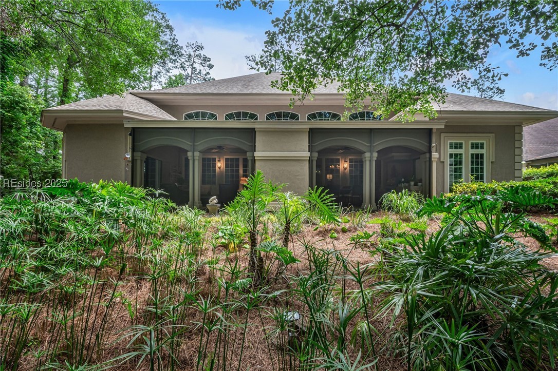 186 Cutter Circle, Bluffton, Texas image 34
